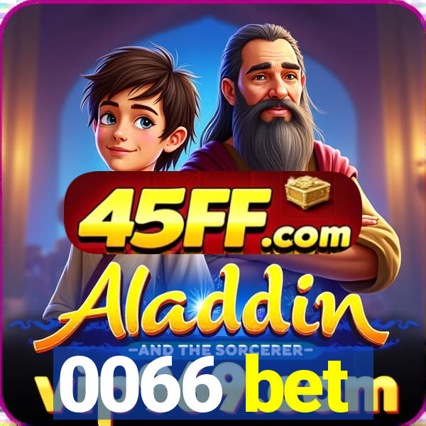 0066 bet